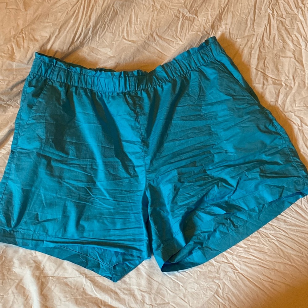 Comfy 100% cotton Old Navy shorts